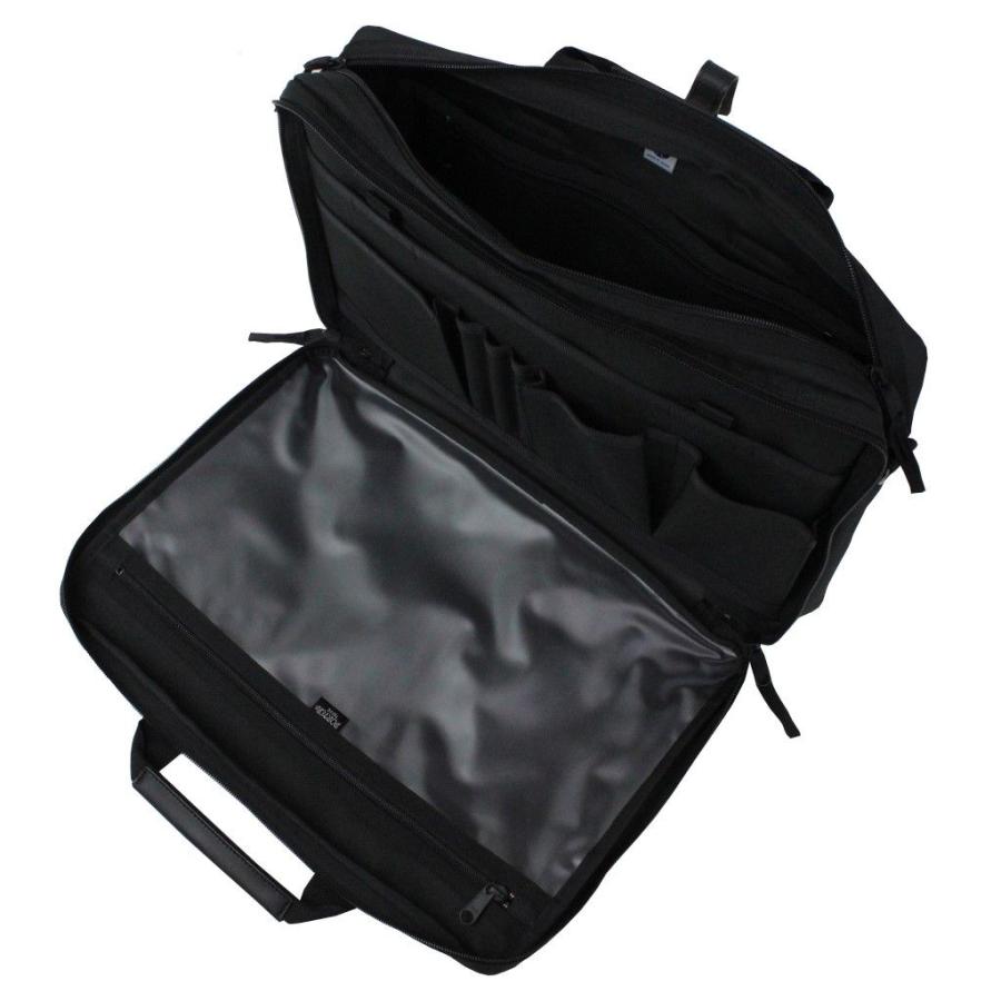 PORTER ポーター クリップ 2WAYブリーフケース 550-08959 吉田