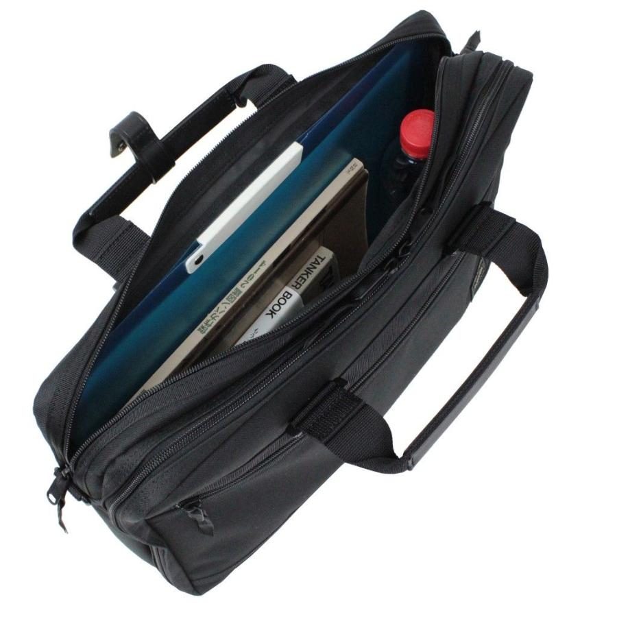 PORTER ポーター クリップ 2WAYブリーフケース 550-08959 吉田