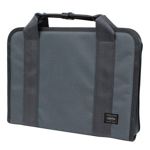 PORTER ポーター クリップ ブリーフケース 550-08960 吉田カバン