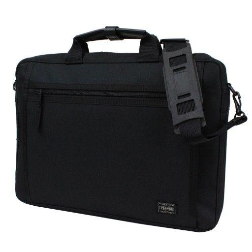 PORTER ポーター クリップ 2WAYブリーフケース 550-08961 吉田