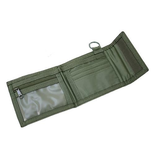 PORTER ポーター カプセル ウォレット 555-06441 吉田カバン 三つ折り