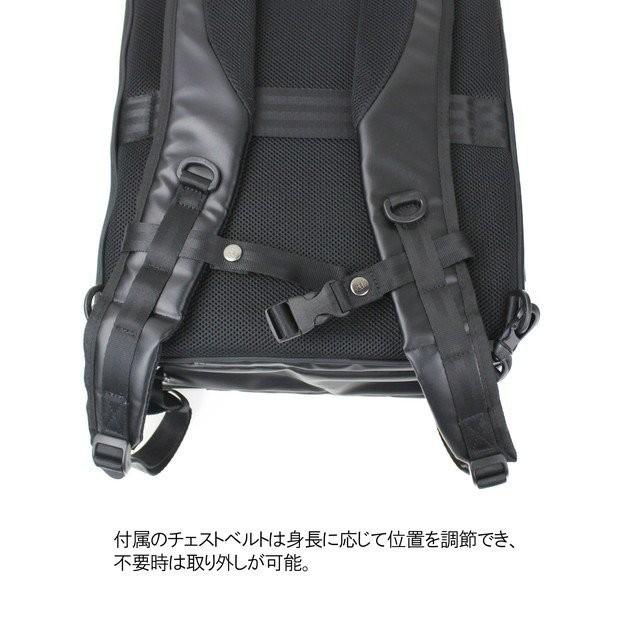 Ace（エース） 【ノベルティ特典】 ジーン バックパック メンズ