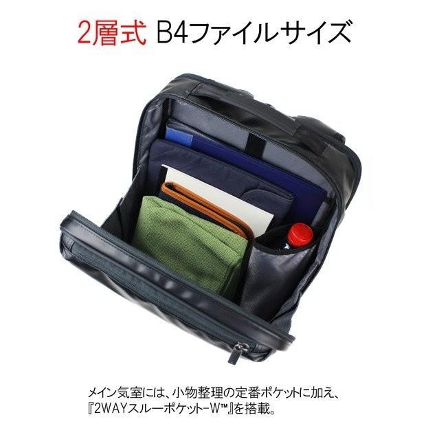 Ace（エース） 【ノベルティ特典】 ジーン バックパック メンズ