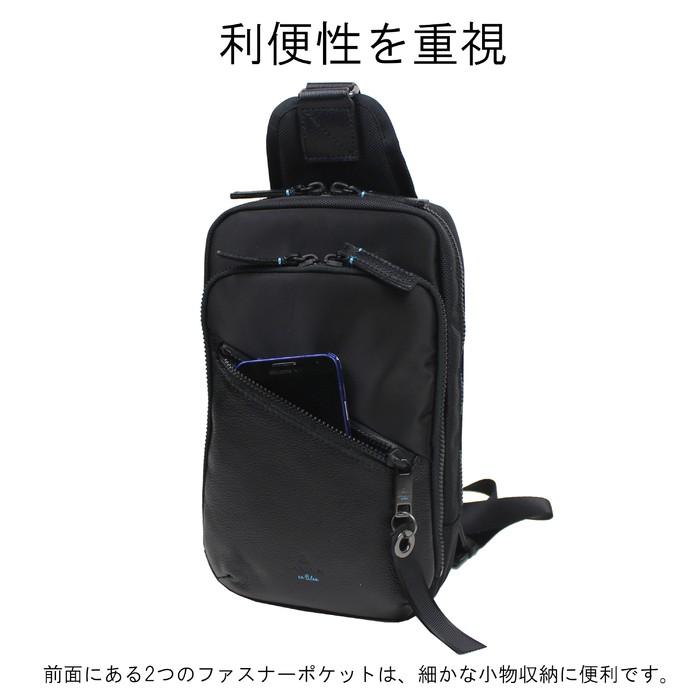 LANVIN en Bleu Felix ワンショルダーバッグ ボディバッグ LANVIN en Bleu Felix ワンショルダーバッグ ボディバッグ