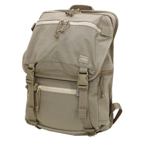 PORTER ポーター クランカーズ デイパック(S) 568-08173 吉田カバン