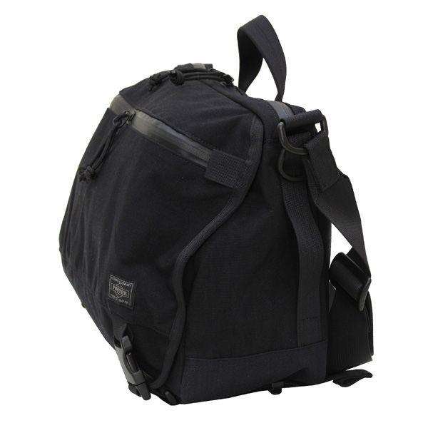 PORTER ポーター クランカーズ ショルダーバッグ(L) 568-08174
