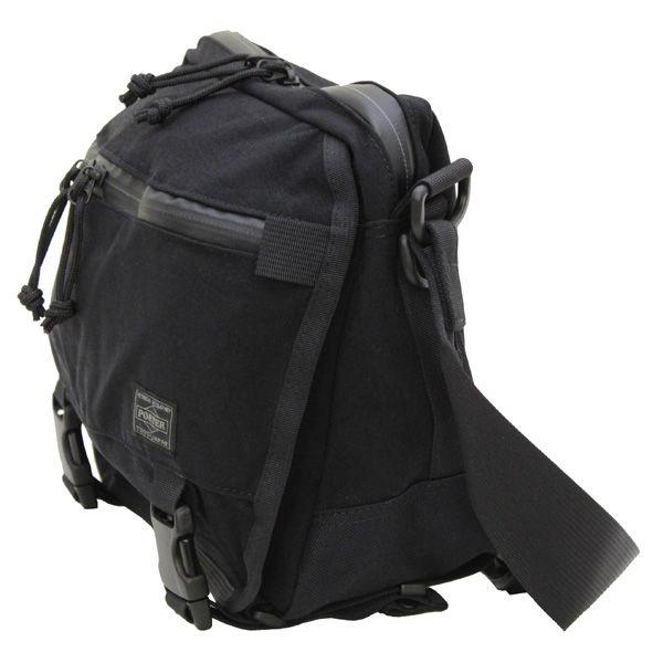 PORTER ブラック ガーメントバッグ ハンガー付き Amazon | [ポーター] PORTER ハイブリッド HYBRID GARMENT CASE