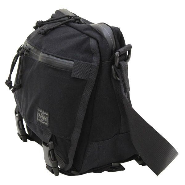 ポーター クランカーズ ショルダーバッグ(S) 568-08175 PORTER 吉田カバン ショルダーバッグ KLUNKERZ ブランド カジュアル｜bag-net｜04