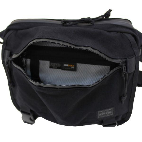 PORTER ポーター クランカーズ ショルダーバッグ(S) 568-08175 吉田