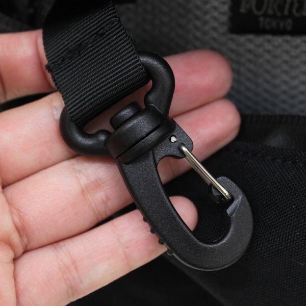 PORTER ポーター クランカーズ ショルダーバッグ(S) 568-08175 吉田