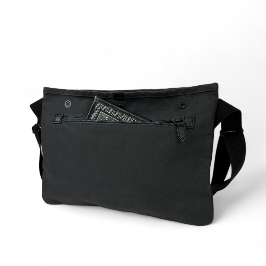 PORTER ポーター コッピ サコッシュ 571-09747 10 ブラック 吉田 PORTER ポーター コッピ サコッシュ 571-09747 10 ブラック 吉田