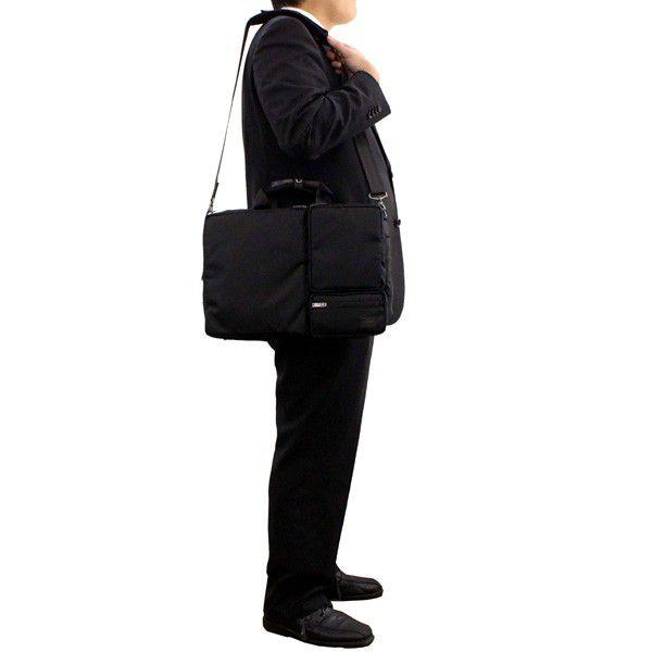 吉田カバンポーター/CLOVE 2WAY BRIEF CASE(M)