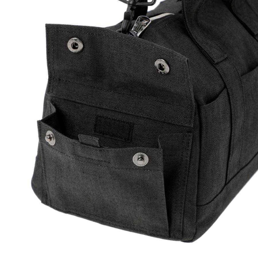 PORTER ポーター スモーキー 2WAYドクターズバッグ 592-26367 10
