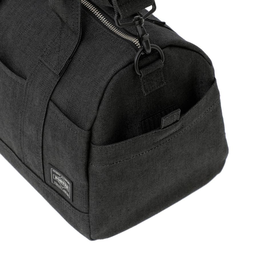 PORTER ポーター スモーキー 2WAYドクターズバッグ 592-26367 10