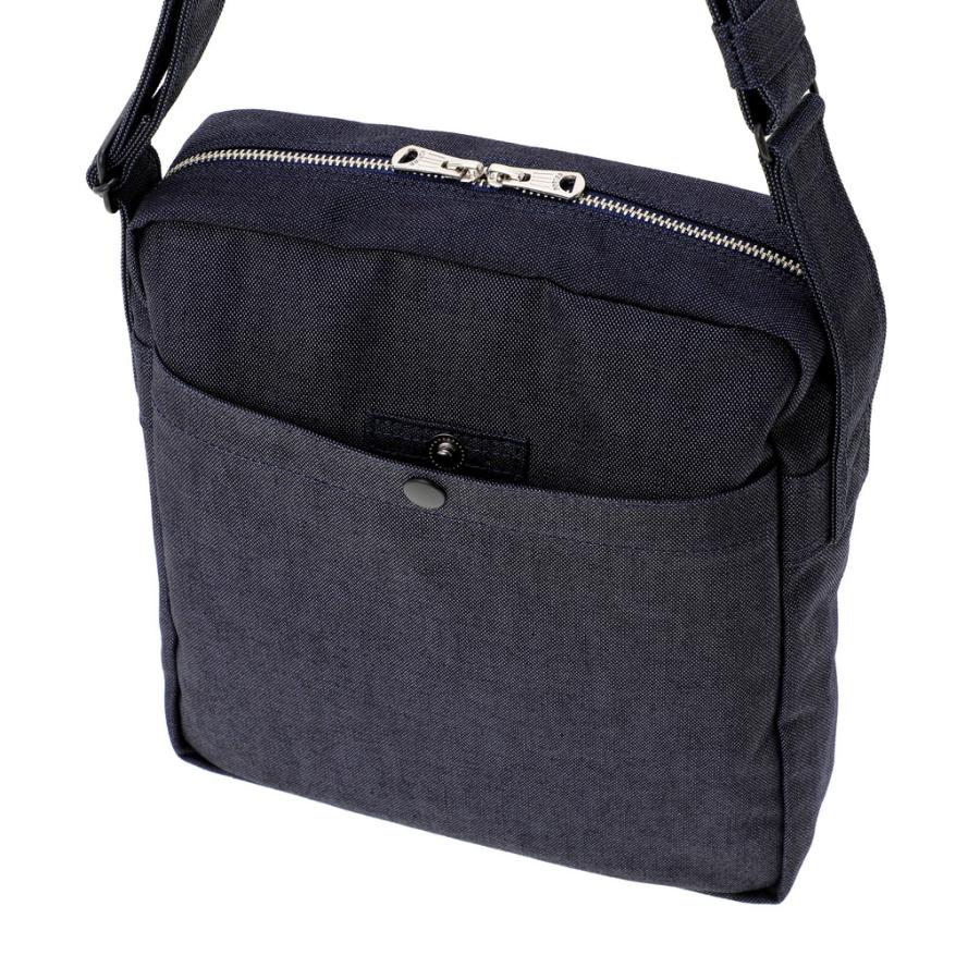 PORTER ポーター スモーキー ショルダーバッグ 592-26368 10 ブラック