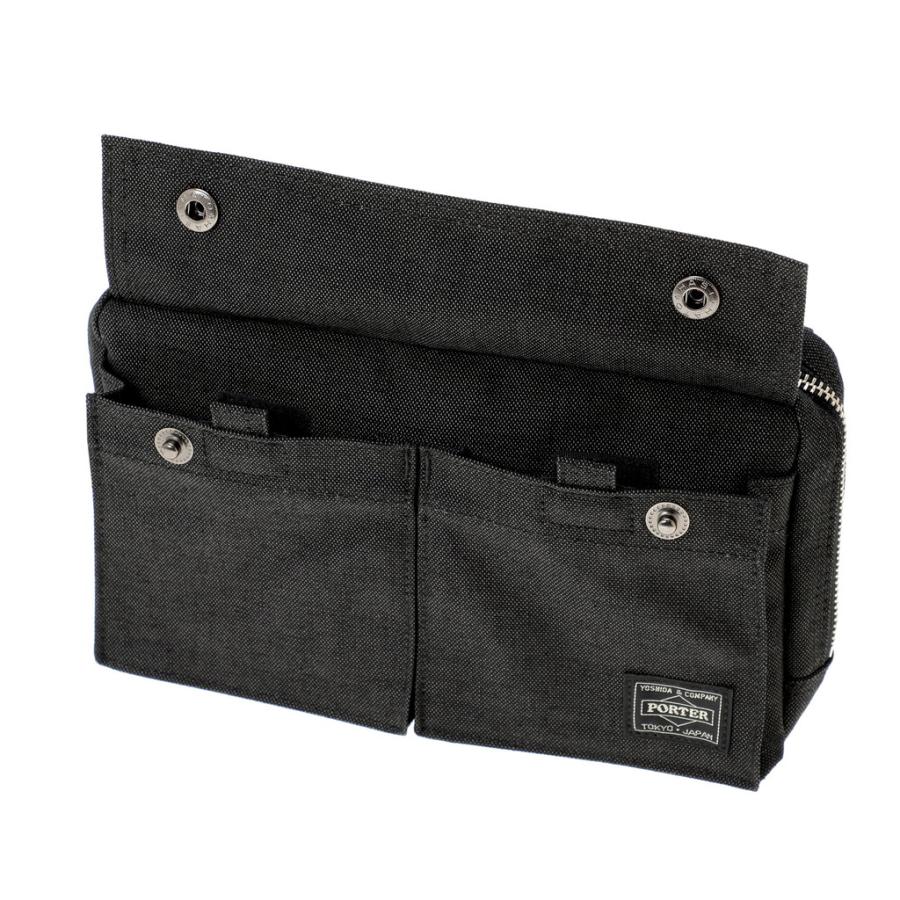PORTER ポーター スモーキー 2WAYショルダーバッグ 592-26369 10