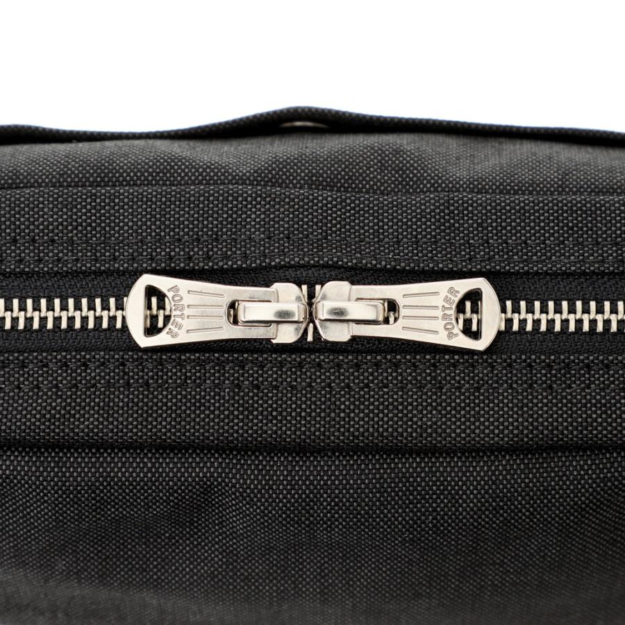 PORTER ポーター スモーキー 2WAYショルダーバッグ 592-26369 10