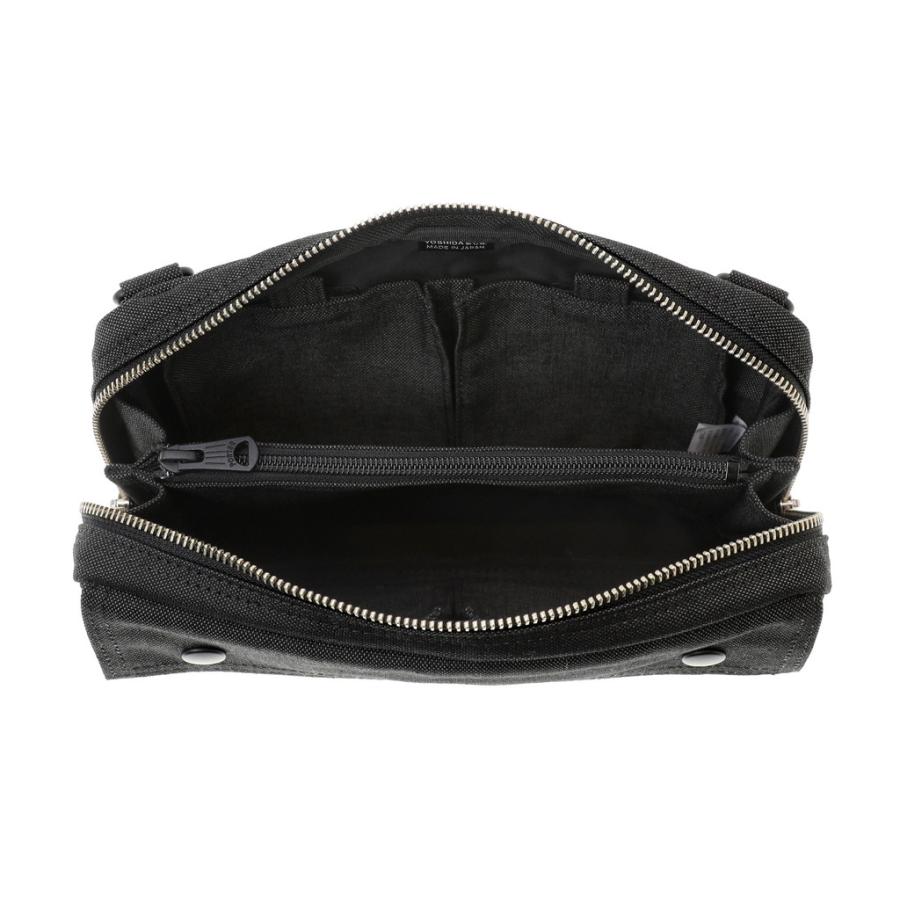 PORTER ポーター スモーキー 2WAYショルダーバッグ 592-26369 10