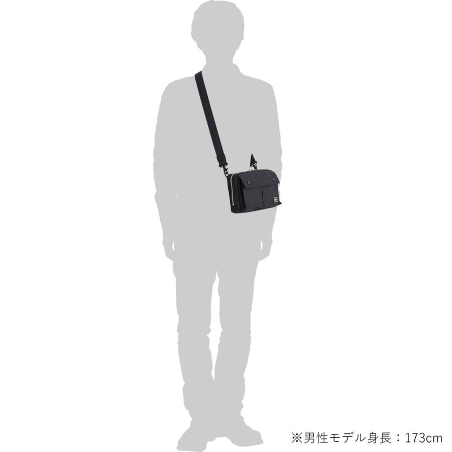 PORTER ポーター スモーキー 2WAYショルダーバッグ 592-26369 10