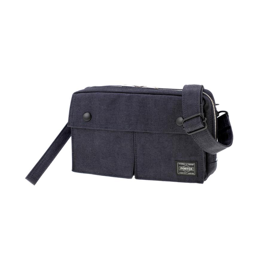 PORTER ポーター スモーキー 2WAYショルダーバッグ 592-26369 10