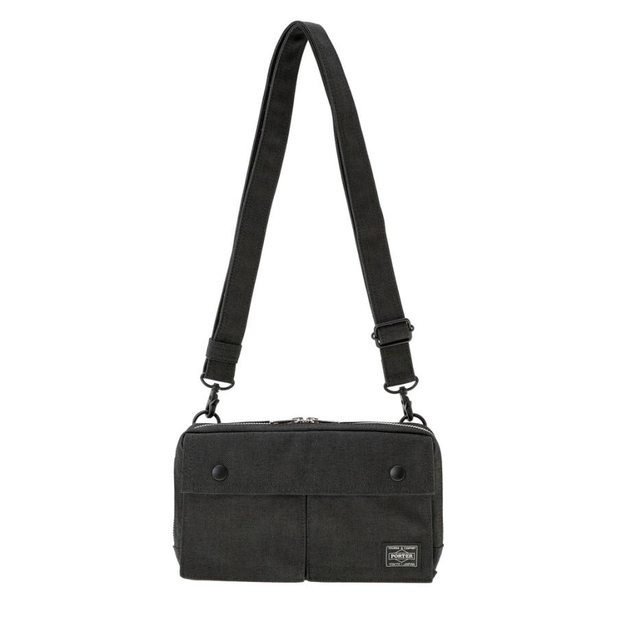 PORTER ポーター スモーキー 2WAYショルダーバッグ 592-26369 10
