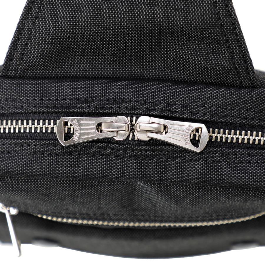 Yu-ki  PORTER ポーター スモーキー スリング ショルダーバッ SMOKY(スモーキー) SLING SHOULDER BAG | 吉田カバンホームページ
