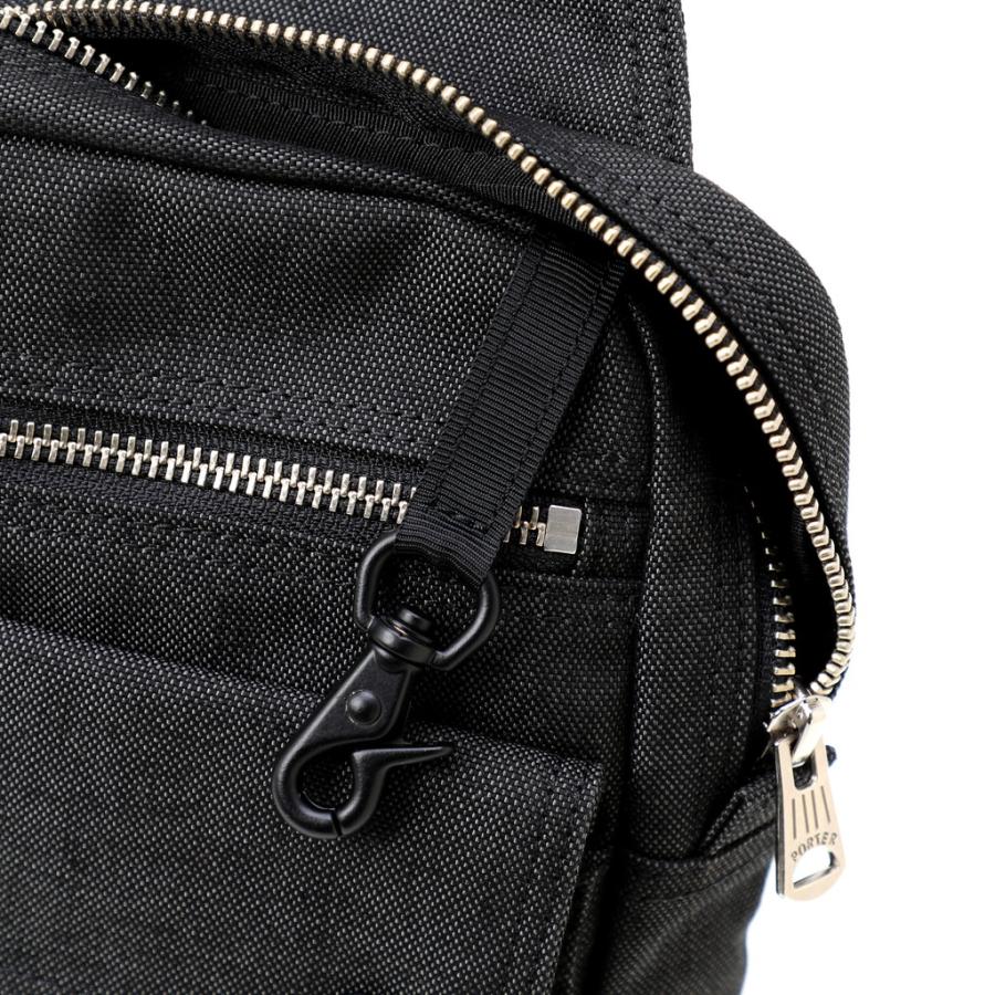 PORTER ポーター　スモーキー　スリング　ワンショルダー ポーター スモーキー スリングショルダーバッグ 592-27531 PORTER