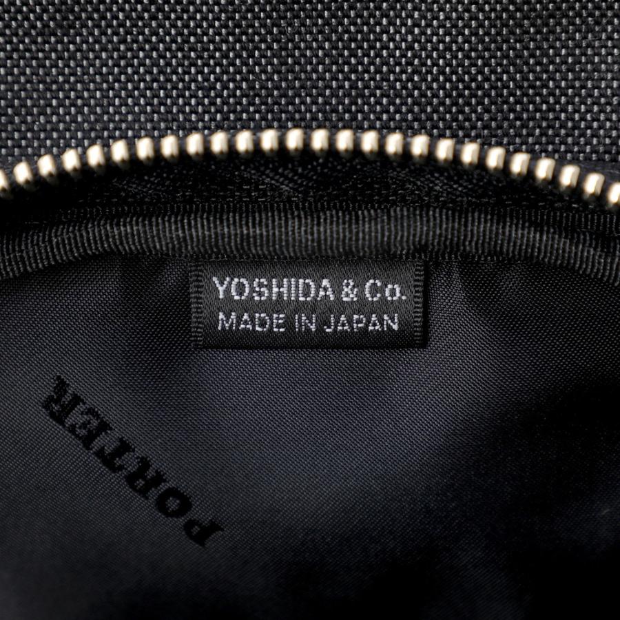 PORTER ポーター スモーキー スリングショルダーバッグ 592-27531 10