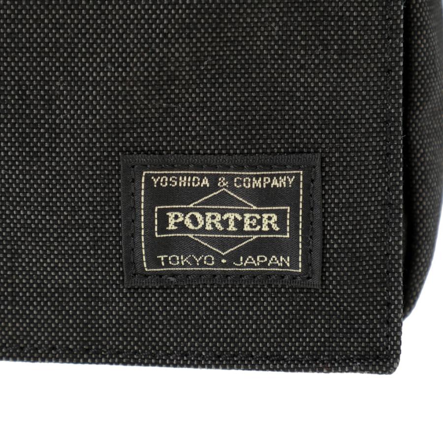 PORTER ポーター スモーキー スリングショルダーバッグ 592-27531 10