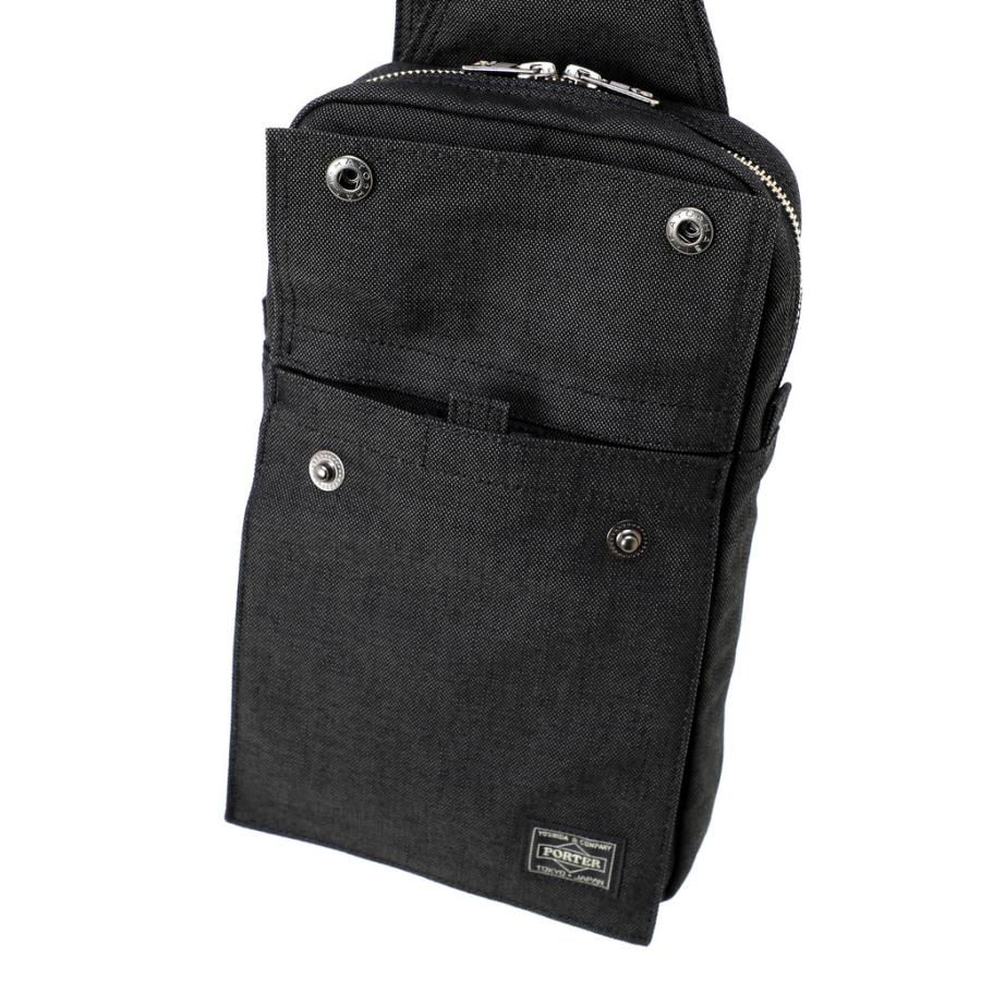 PORTER ポーター スモーキー スリングショルダーバッグ 592-27531 10
