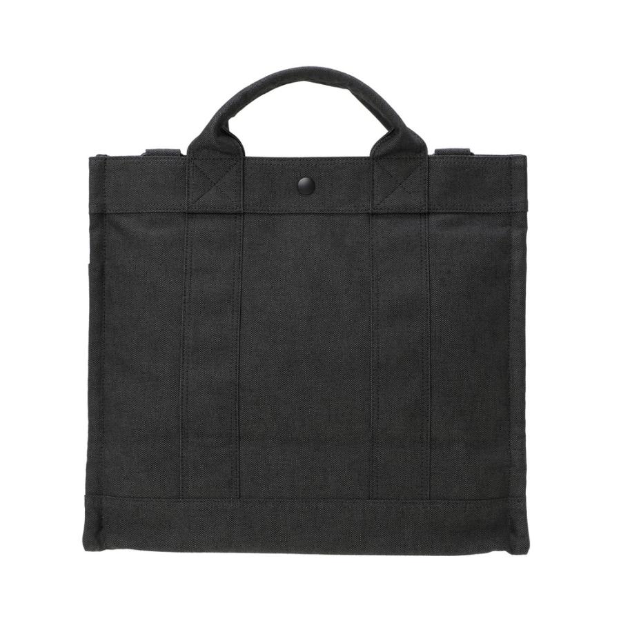 PORTER ポーター スモーキー 2WAYトートバッグ 592-27627 10 ブラック