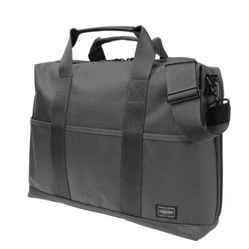 PORTER ポーター ステージ 2WAYブリーフケース(L) 620-07572 吉田