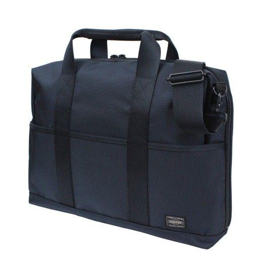 PORTER ポーター ステージ 2WAYブリーフケース(L) 620-07572