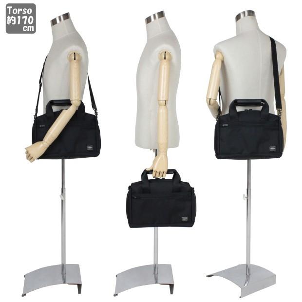 PORTER ポーター ステージ 2WAYブリーフケース 620-07574 吉田 PORTER ポーター ステージ 2WAYブリーフケース 620-07574 吉田