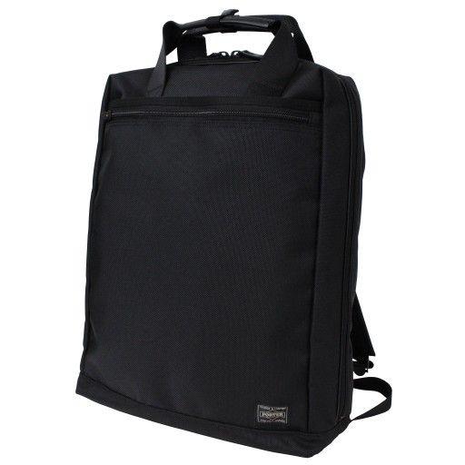 PORTER ポーター ステージ 2WAY リュックサック 620-07575 ポーター ステージ 2WAYリュックサック 620-07575 （カラー