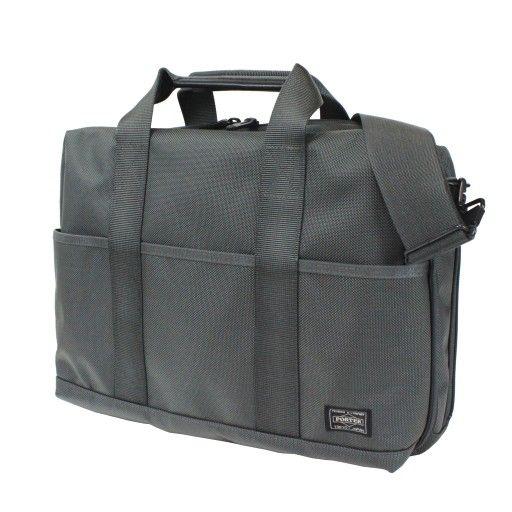 PORTER ポーター ステージ 2WAYブリーフケース(S) 620-08285 吉田