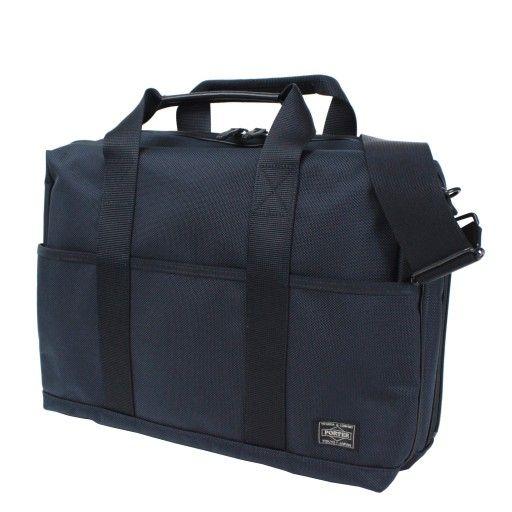 PORTER ポーター ステージ 2WAYブリーフケース(S) 620-08285 吉田