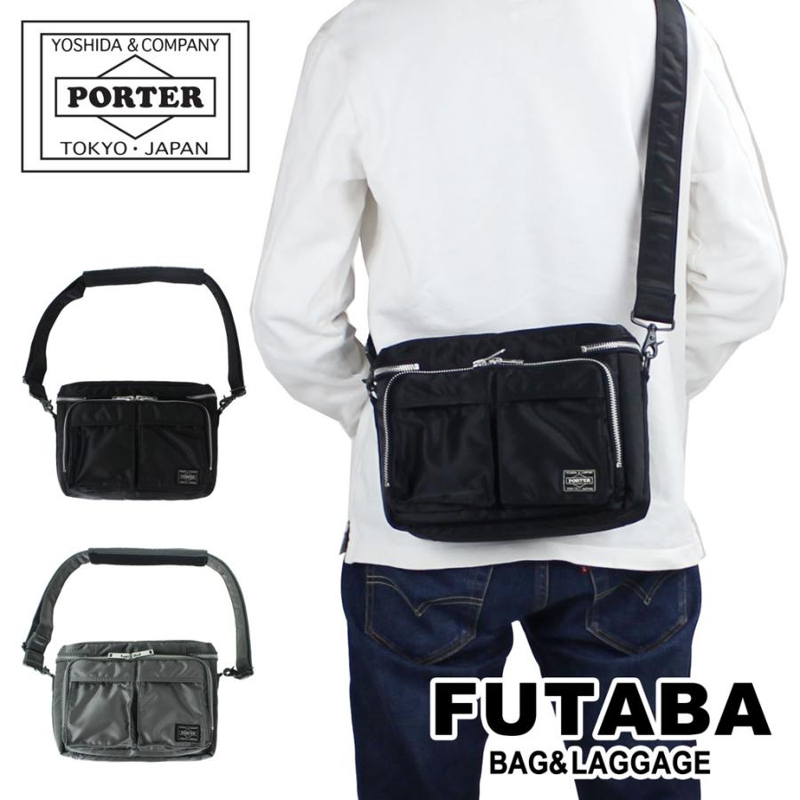 最大p34 9 26限定 吉田カバン ポーター タンカー カメラケース Porter Tanker Camera Bag ショルダー 622 622 二葉かばん 通販 Paypayモール