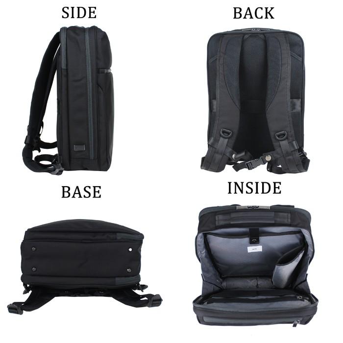 Ace（エース） 【ノベルティ特典】 ジーン バックパック メンズ