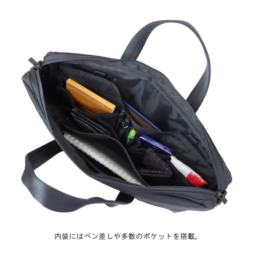 PORTER ポーター テンション 2WAYブリーフケース 627-17503 吉田カバン
