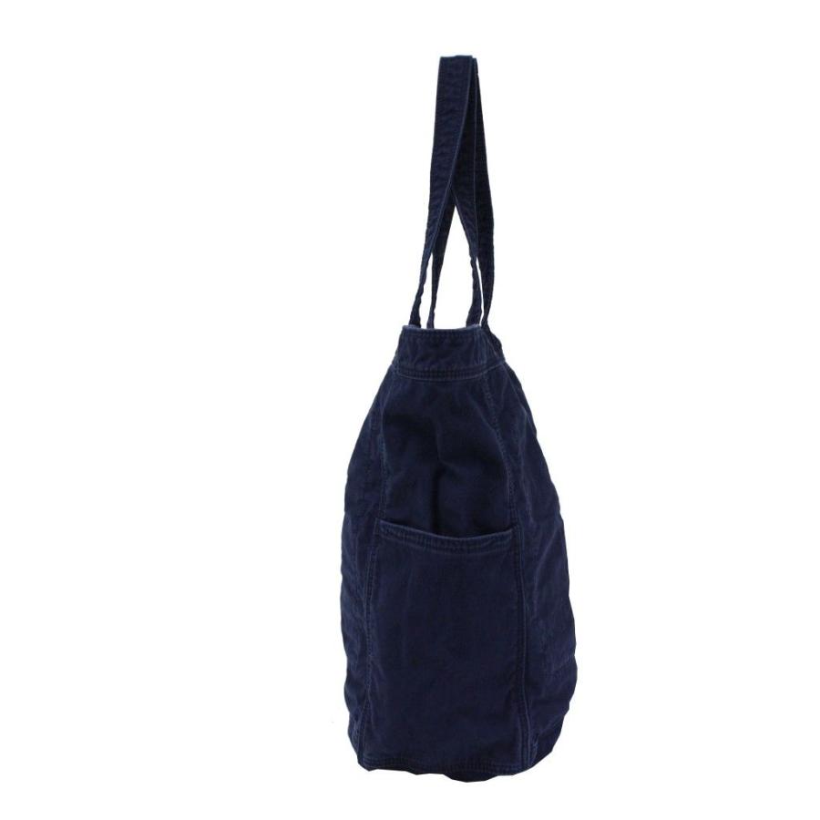 ポーター ディープブルー トートバッグ 630-06443 PORTER 吉田カバン DEEP BLUE ブランド カジュアル｜bag-net｜02