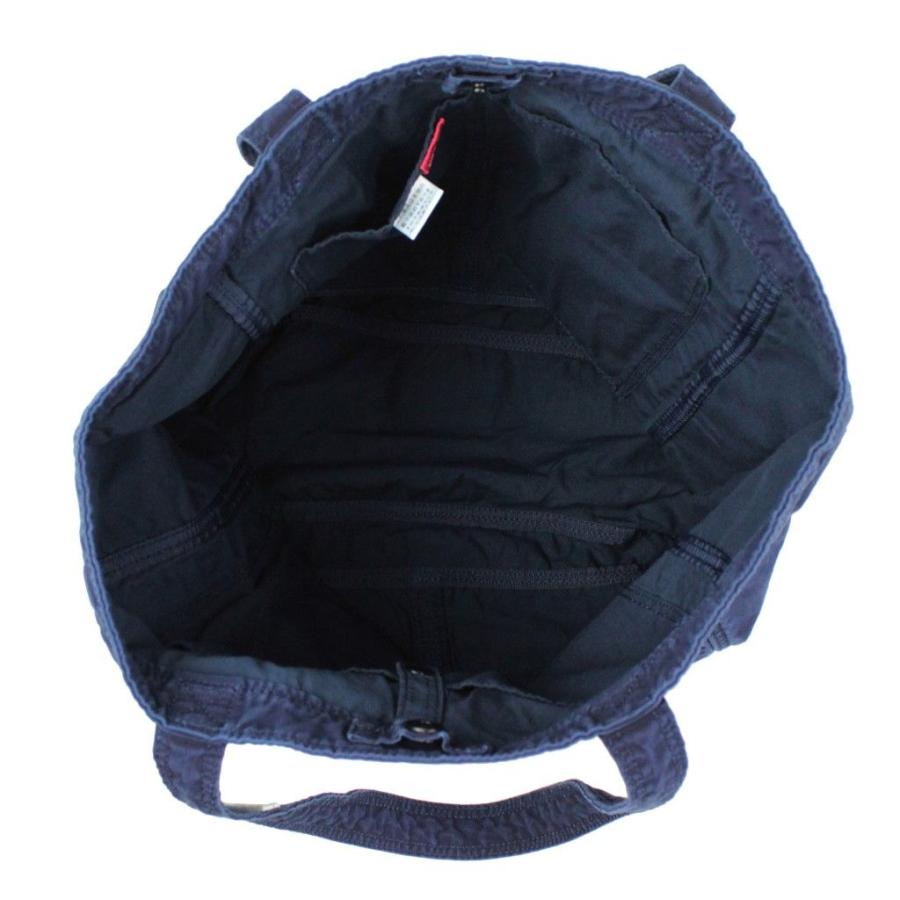 PORTER ポーター ディープブルー トートバッグ 630-06443 吉田カバン