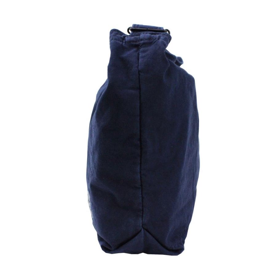 PORTER ポーター ディープブルー ショルダーバッグ 630-06523 吉田