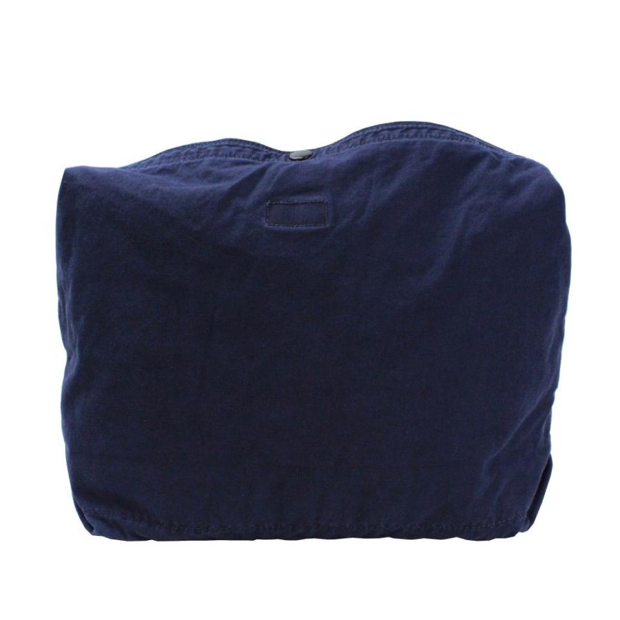 PORTER ポーター ディープブルー ショルダーバッグ 630-06523 吉田