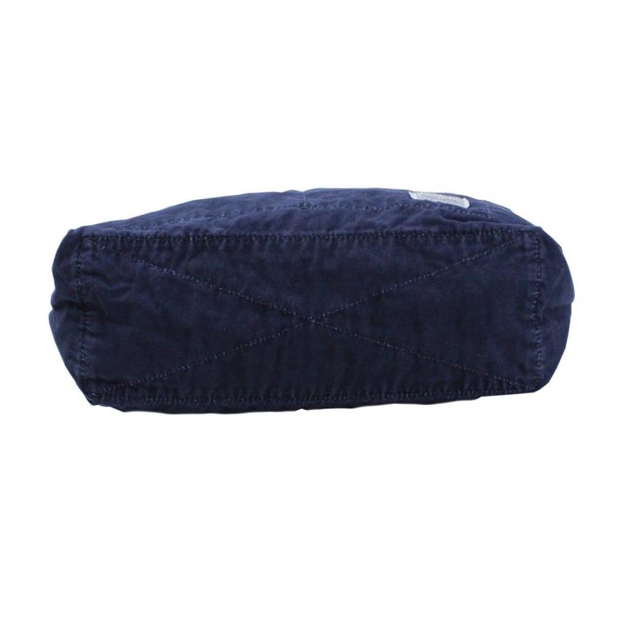 PORTER ポーター ディープブルー ショルダーバッグ 630-06523 吉田