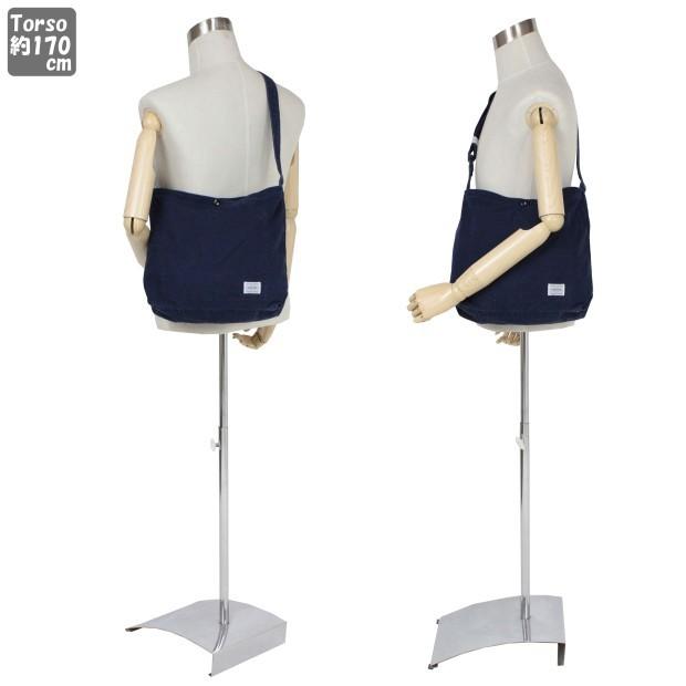 PORTER ポーター ディープブルー ショルダーバッグ 630-06523 吉田