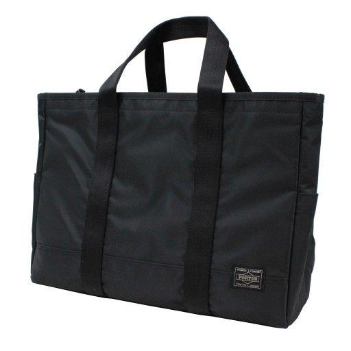 PORTER ポーター ドライブ トートバッグ A4 635-09160 3層式 PORTER ポーター ドライブ トートバッグ 635-09160 吉田カバン