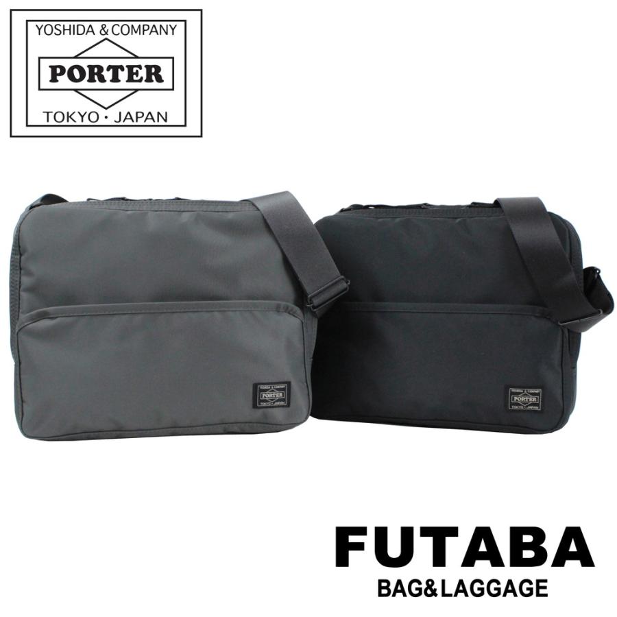 PORTER ポーター ドライブ ショルダーバッグ 635-09161 吉田