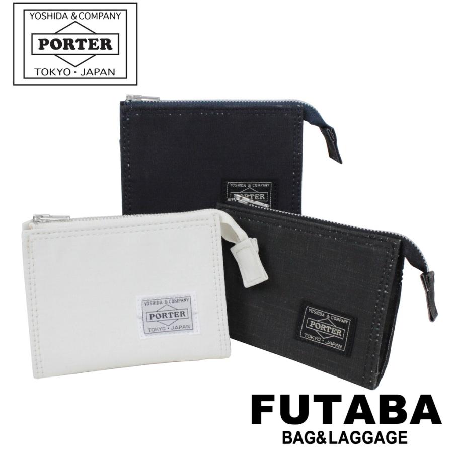 PORTER ポーター ダック ジップウォレット 636-06834 吉田カバン PORTER ポーター ダック ジップウォレット 636-06834 吉田カバン