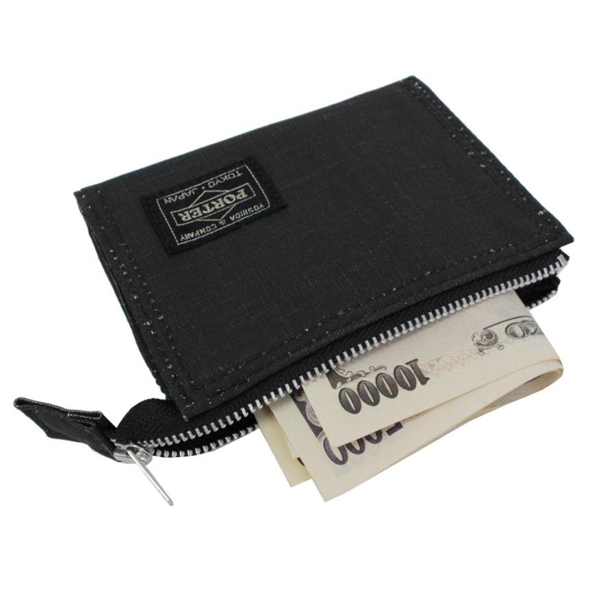 PORTER ポーター ダック ジップウォレット 636-06834 吉田カバン PORTER ポーター ダック ジップウォレット 636-06834 吉田カバン